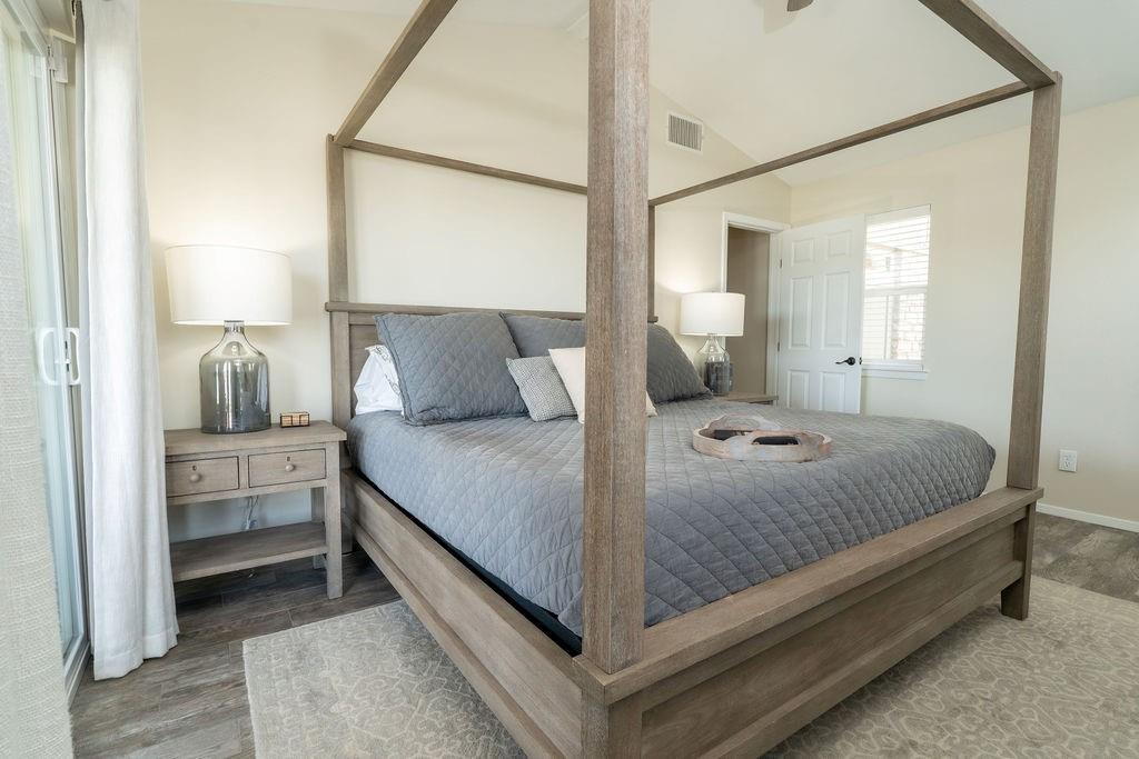 Comanche Cove Sec A Ch - Residential