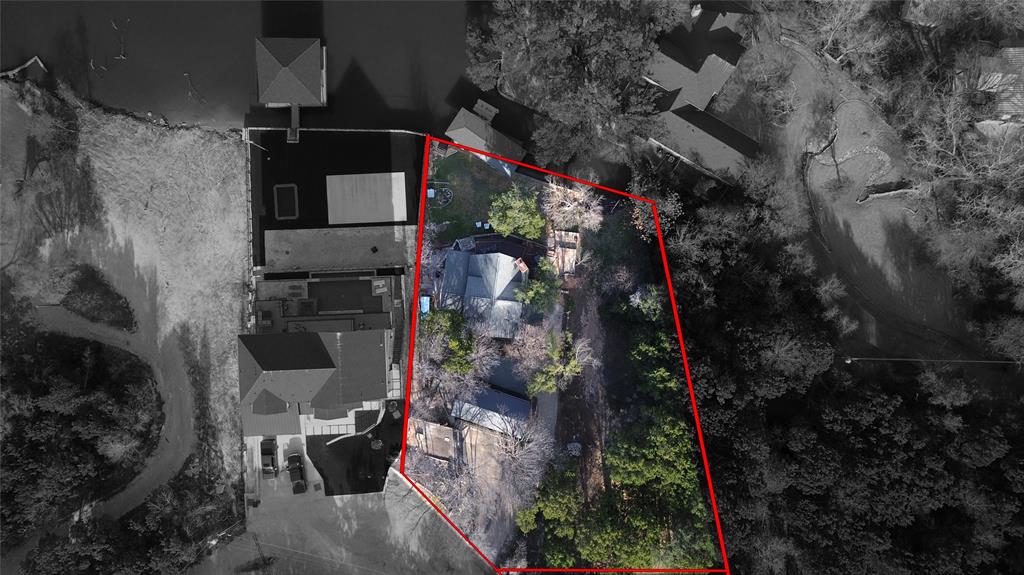 1221 Sleepy Water Court