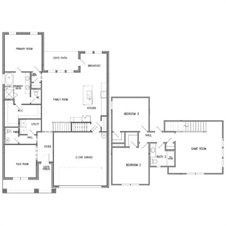1530 Oakdale Drive