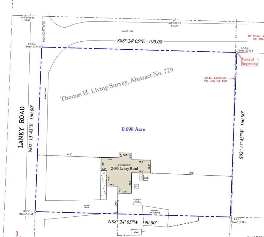 Th Living - Residential