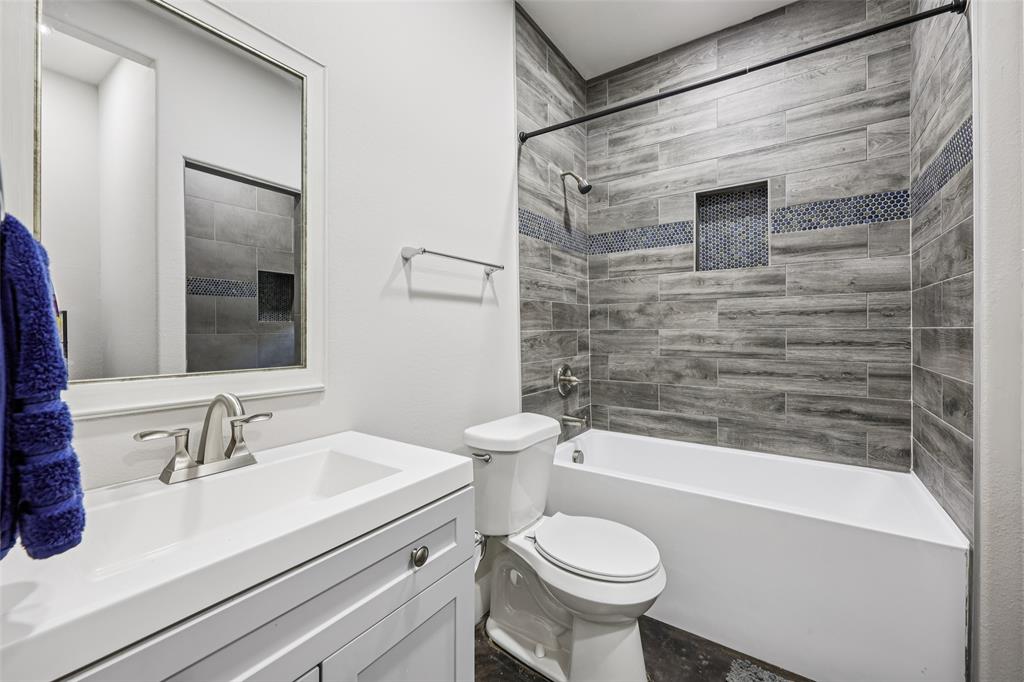 Wild Oaks - Residential