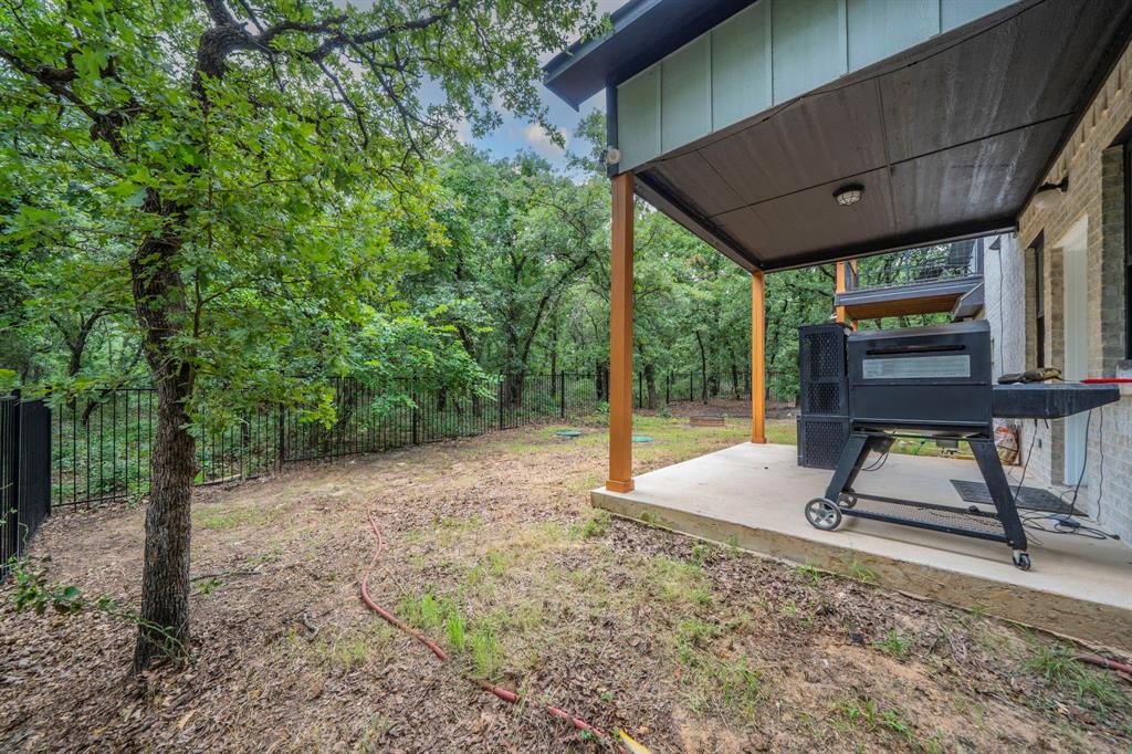 Wild Oaks - Residential