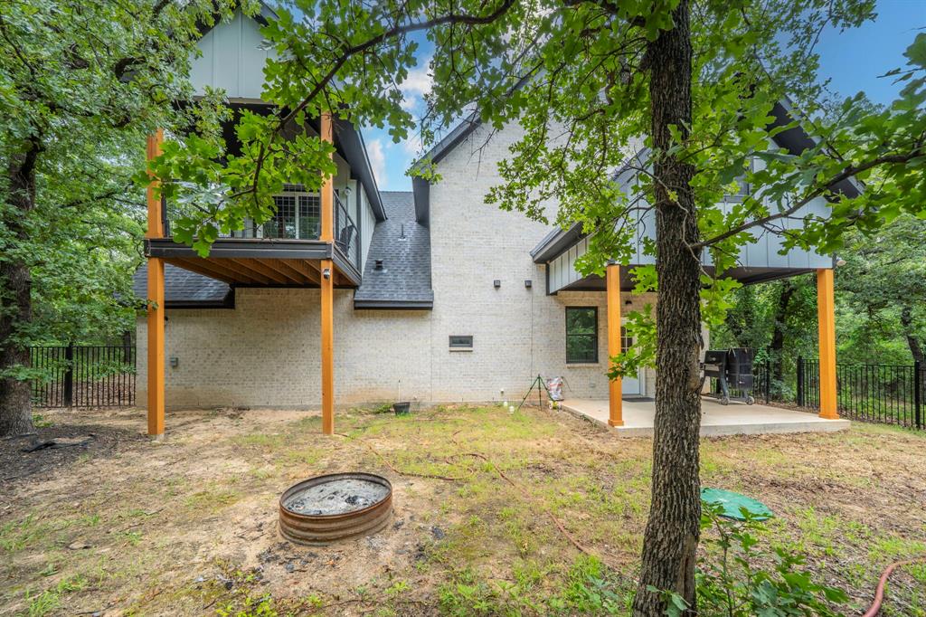 Wild Oaks - Residential