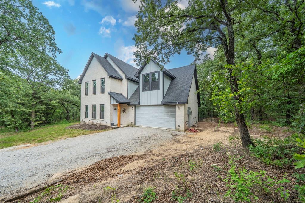 Wild Oaks - Residential