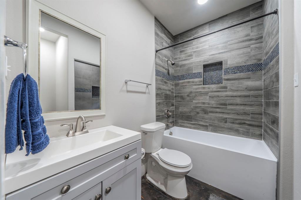 Wild Oaks - Residential