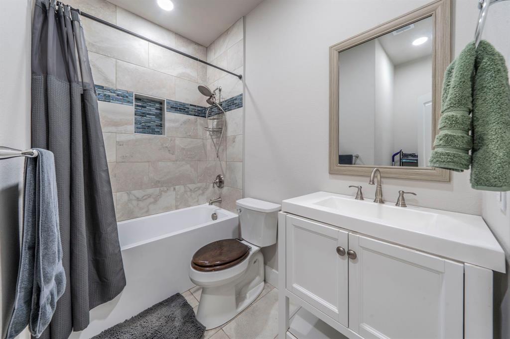 Wild Oaks - Residential