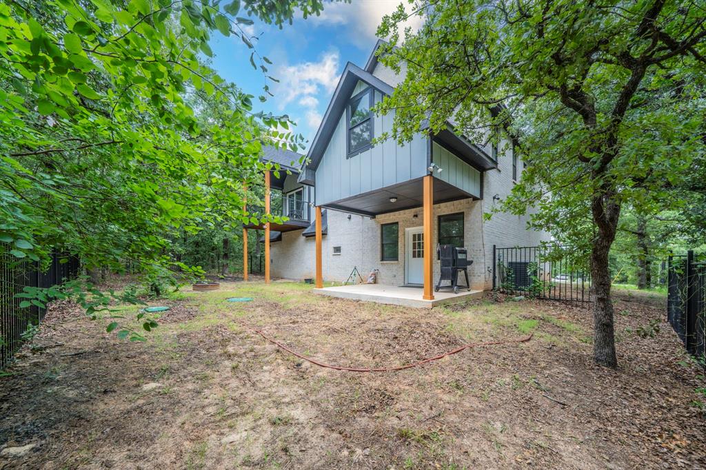 Wild Oaks - Residential