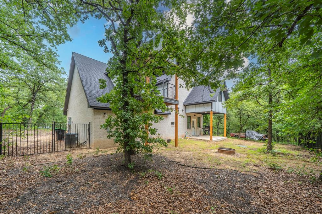 Wild Oaks - Residential