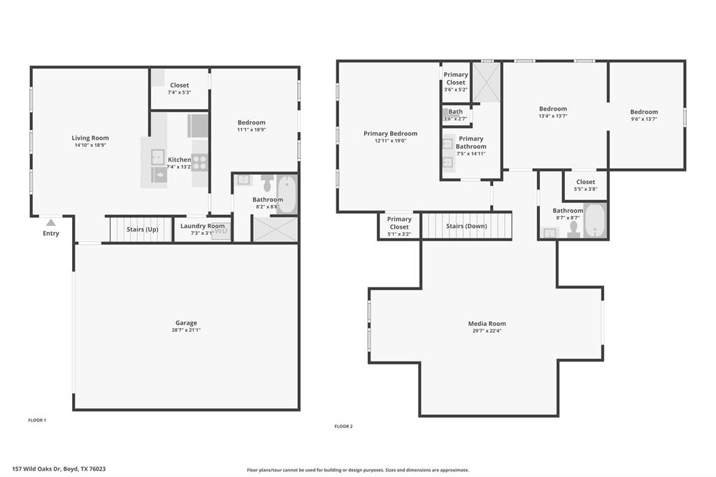 Wild Oaks - Residential