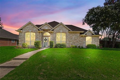 3506 Lake Highlands Drive Rowlett TX 75088