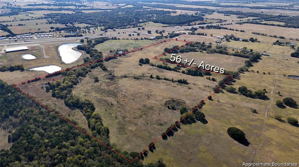 ABST: 89 SUR: E BRUTON - Land