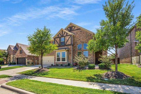 1129 Uplands Drive Northlake TX 76226