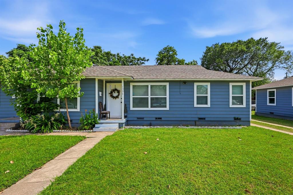 1306 Stone Drive