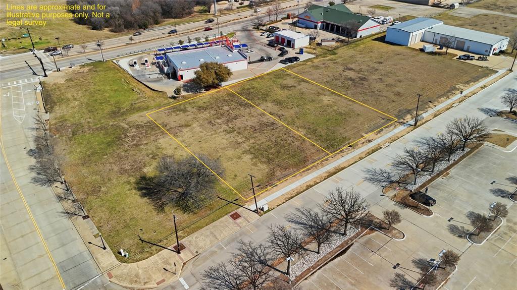 Rowlett Bus Park 02 - Commercial Sale