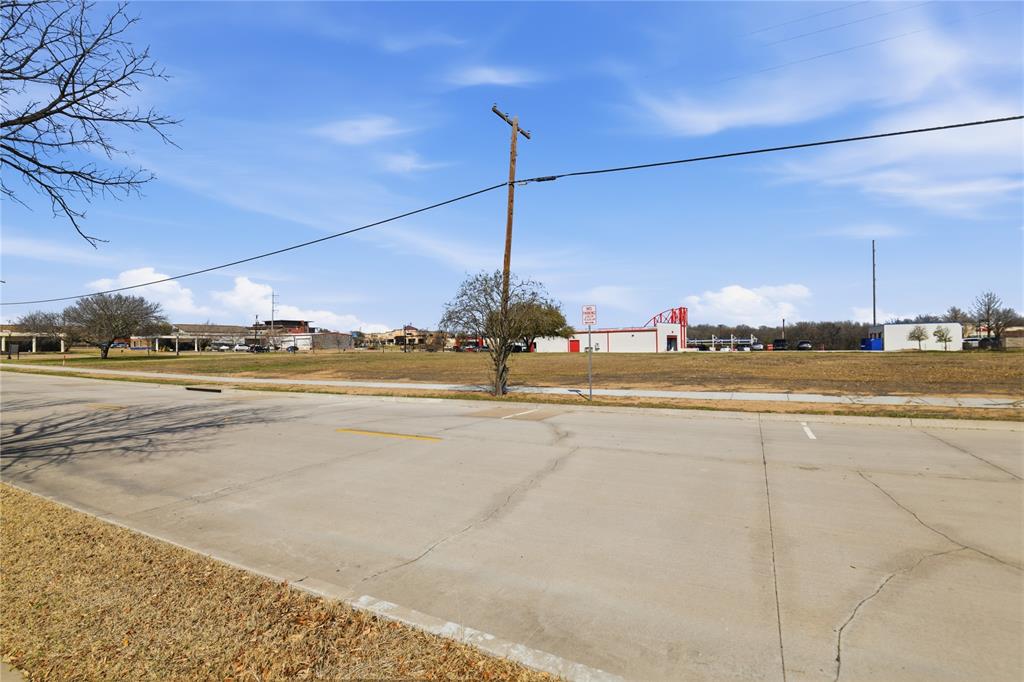 Rowlett Bus Park 02 - Commercial Sale