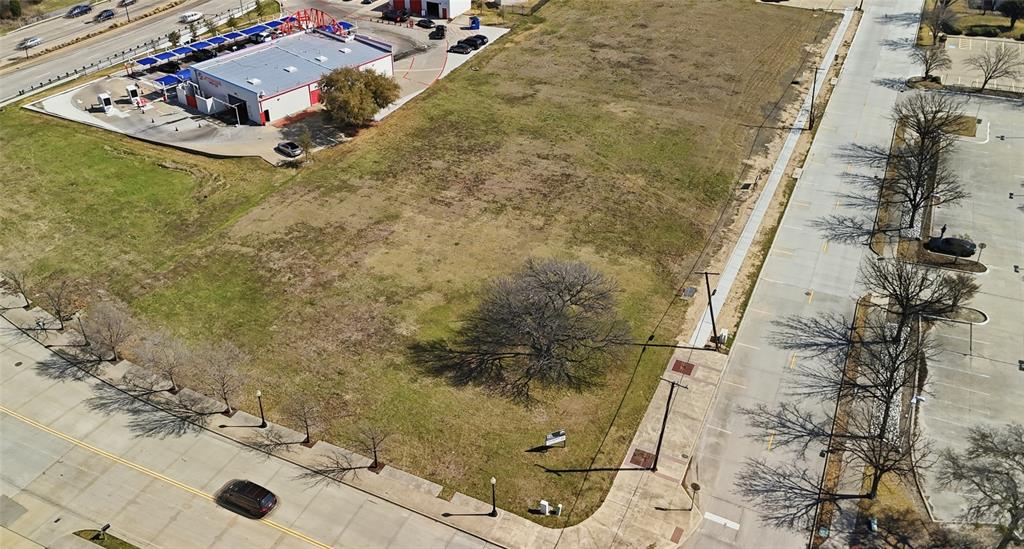 Rowlett Bus Park 02 - Commercial Sale