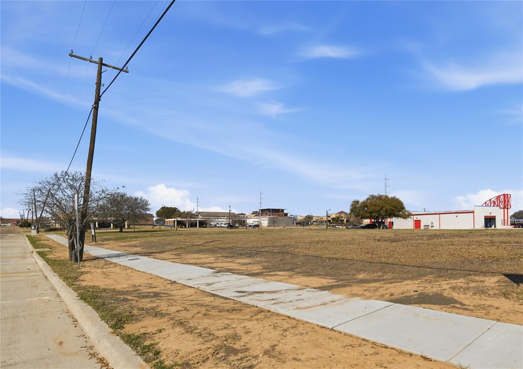 Rowlett Bus Park 02 - Commercial Sale