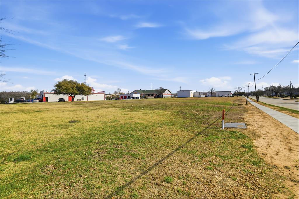 Rowlett Bus Park 02 - Commercial Sale