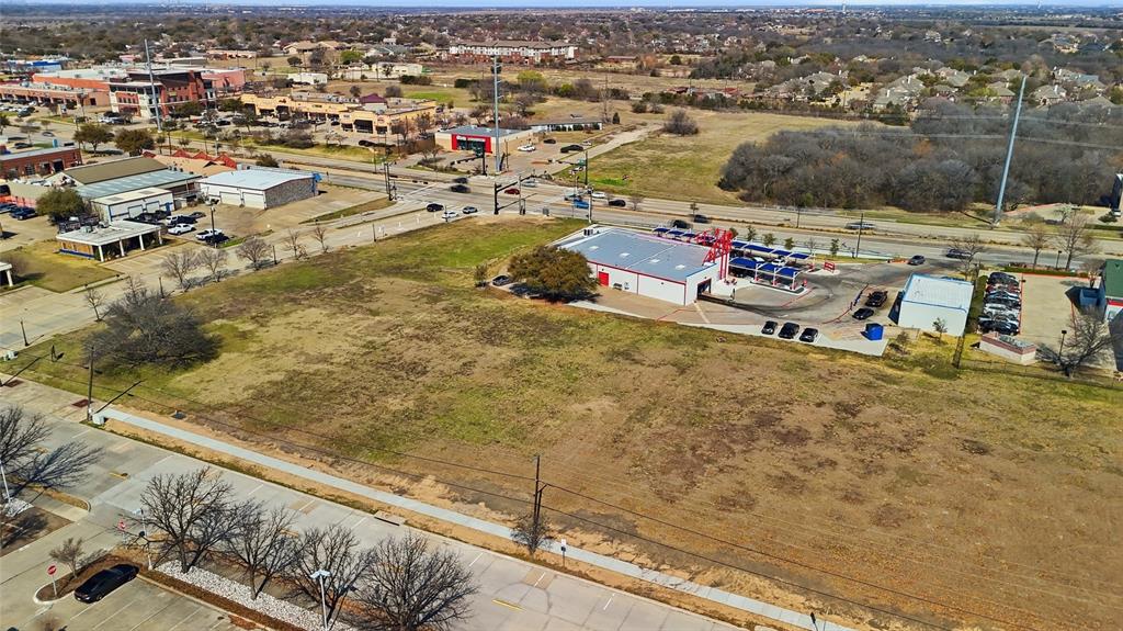 Rowlett Bus Park 02 - Commercial Sale