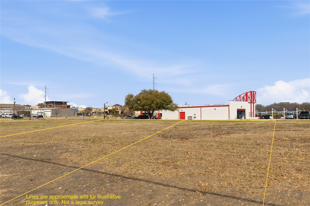 Rowlett Bus Park 02 - Commercial Sale