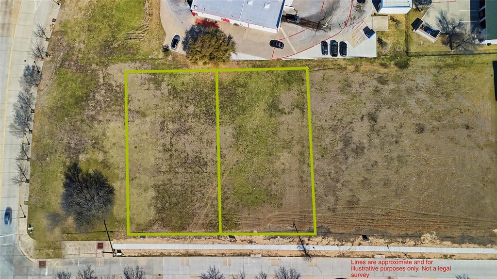 Rowlett Bus Park 02 - Commercial Sale
