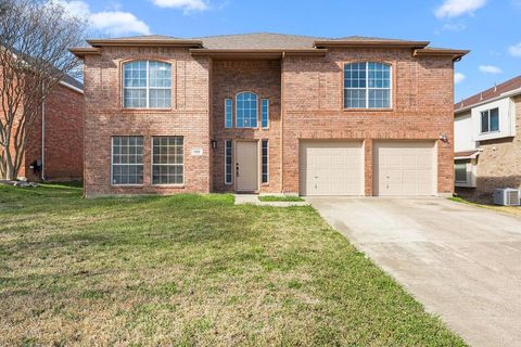 Photo of 6209 San Marino Drive, Rowlett, TX 75089 (MLS # 21165056)