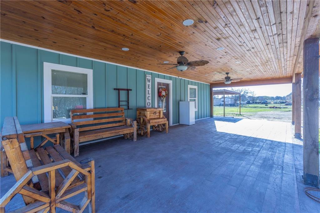 1014 Ranchito Road