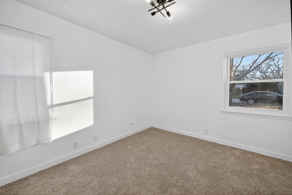 WESTWOOD ADDITION - Residential