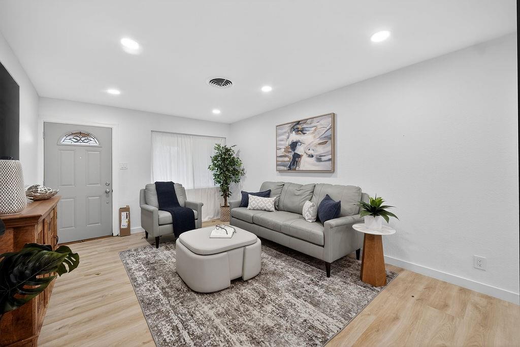 WESTWOOD ADDITION - Residential