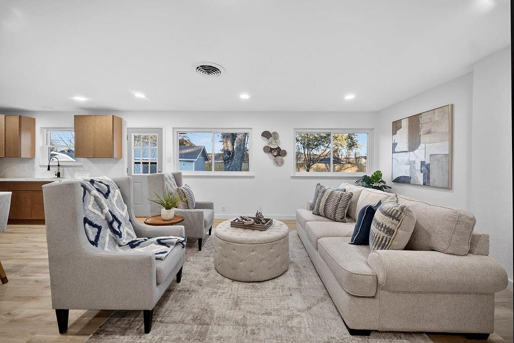 WESTWOOD ADDITION - Residential