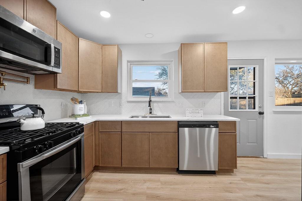 WESTWOOD ADDITION - Residential