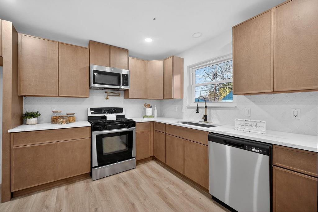 WESTWOOD ADDITION - Residential