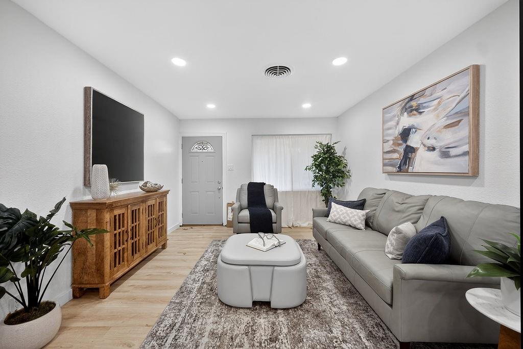 WESTWOOD ADDITION - Residential