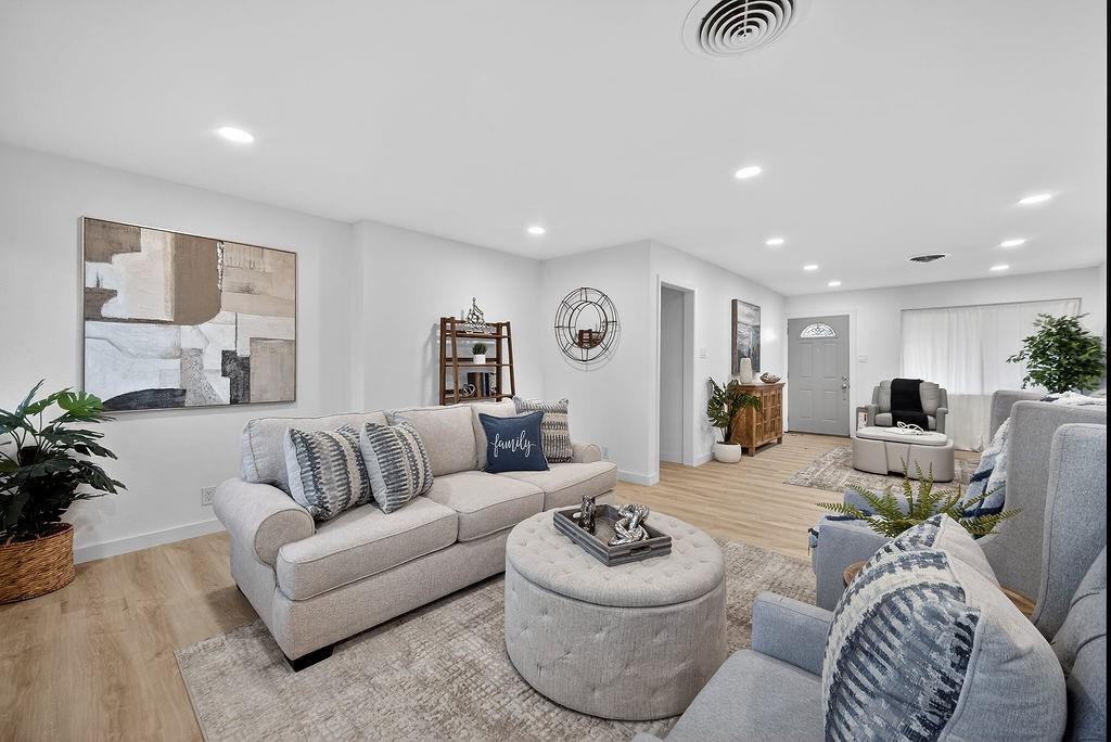 WESTWOOD ADDITION - Residential