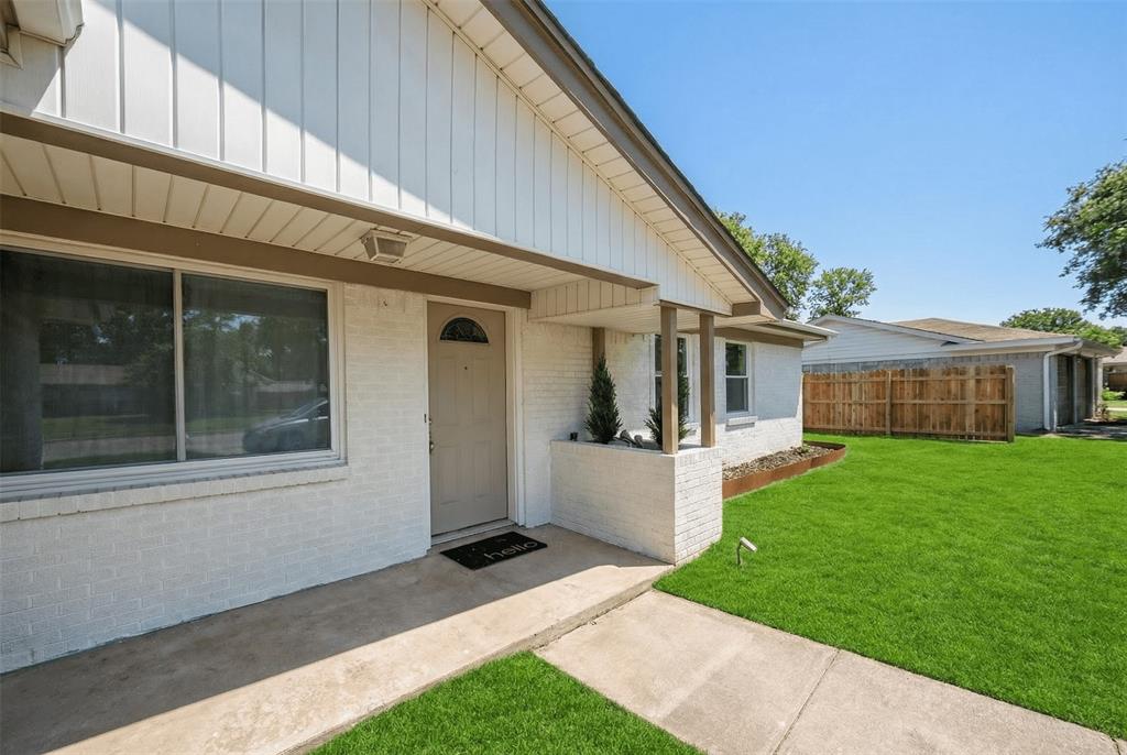 WESTWOOD ADDITION - Residential