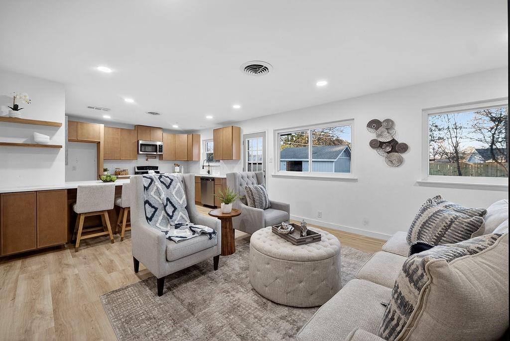 WESTWOOD ADDITION - Residential