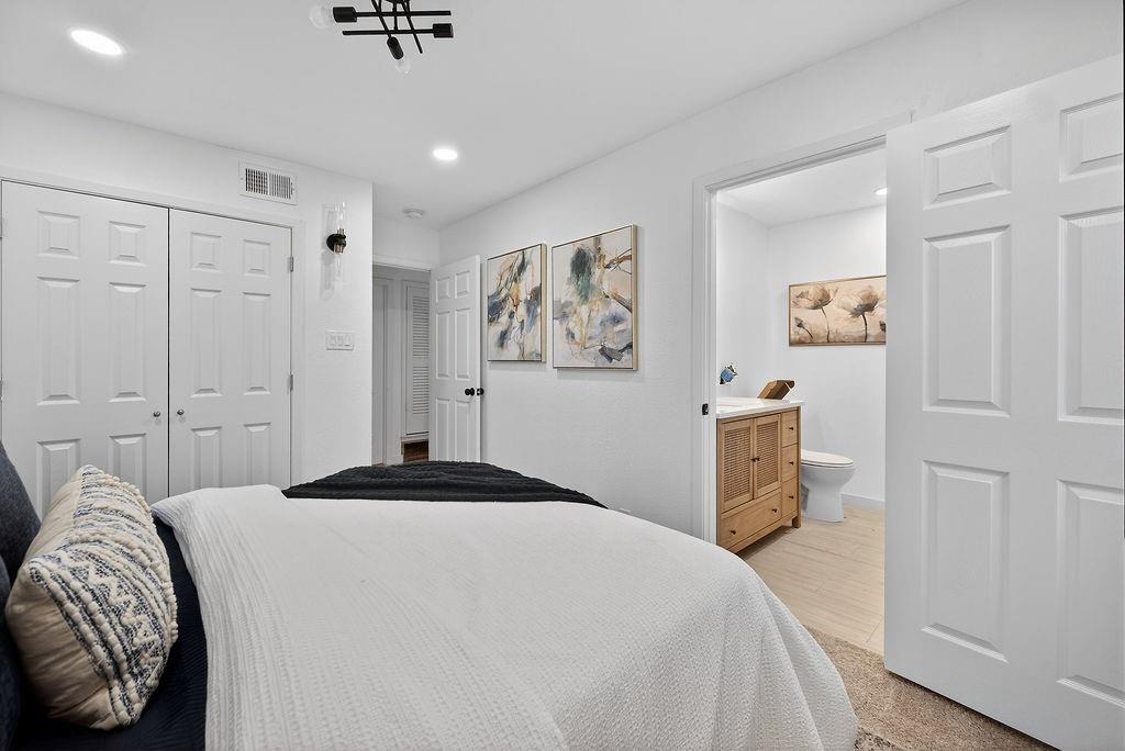 WESTWOOD ADDITION - Residential