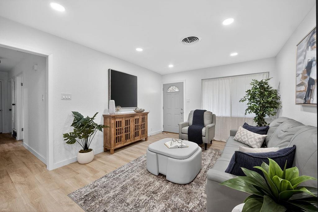 WESTWOOD ADDITION - Residential