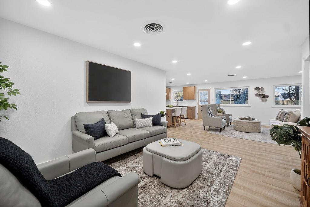 WESTWOOD ADDITION - Residential