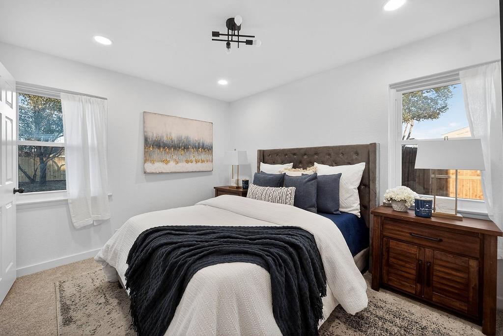 WESTWOOD ADDITION - Residential