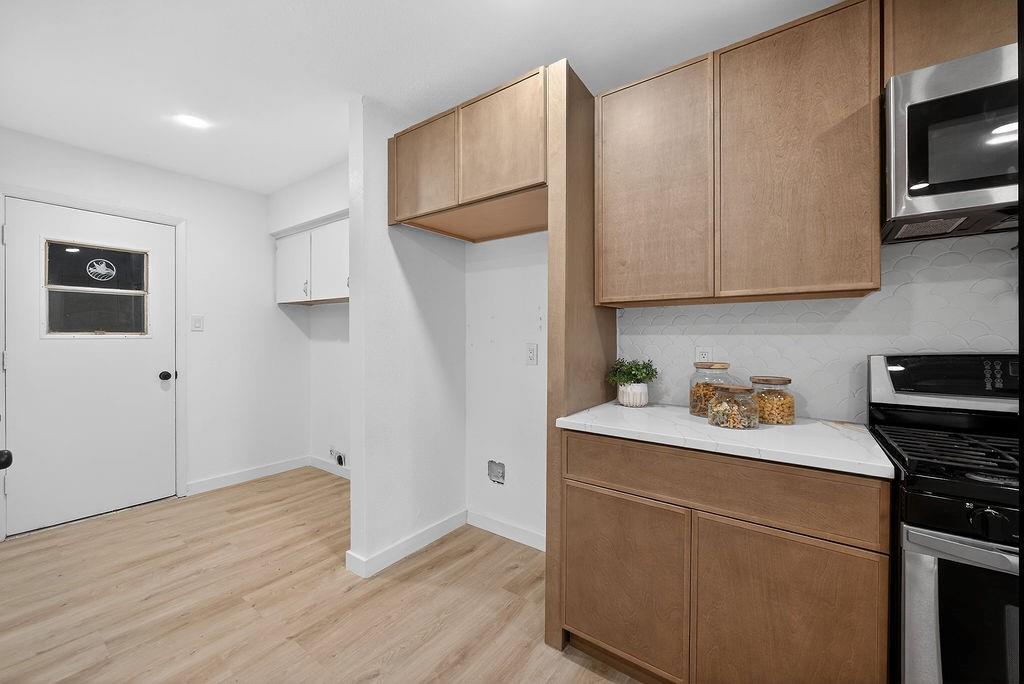 WESTWOOD ADDITION - Residential