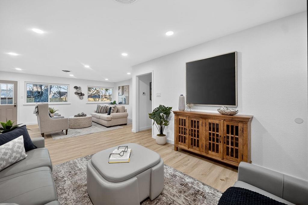 WESTWOOD ADDITION - Residential