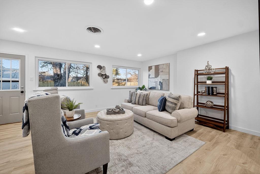 WESTWOOD ADDITION - Residential