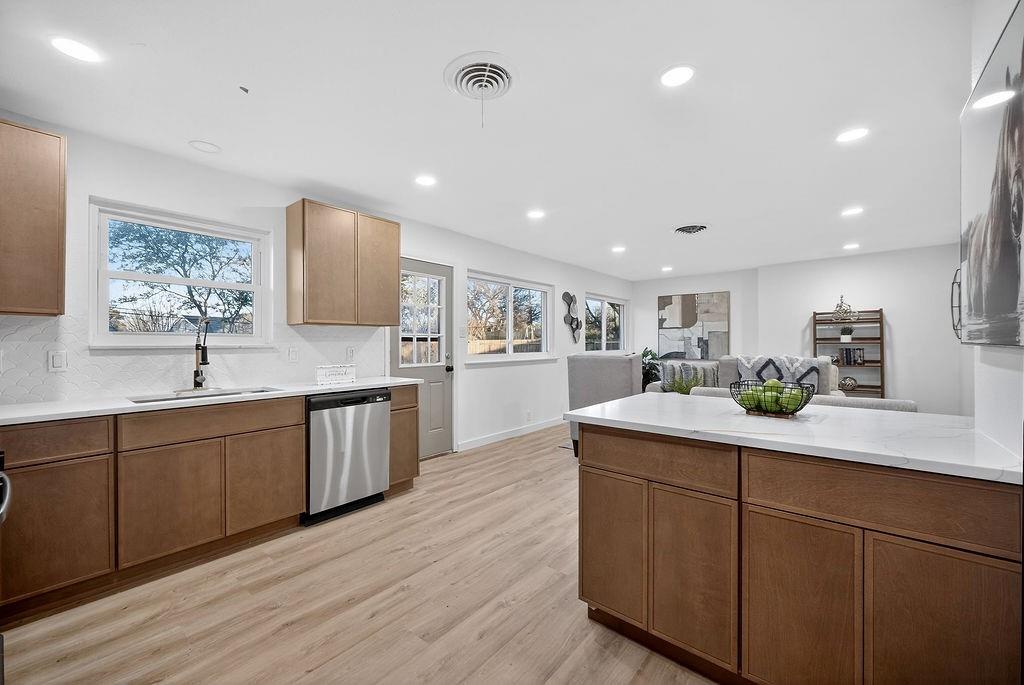 WESTWOOD ADDITION - Residential