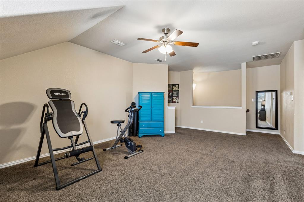 Sanctuary - Bear Crk - Residential