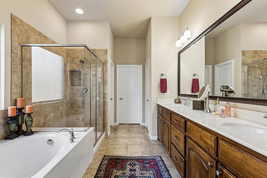 Sanctuary - Bear Crk - Residential