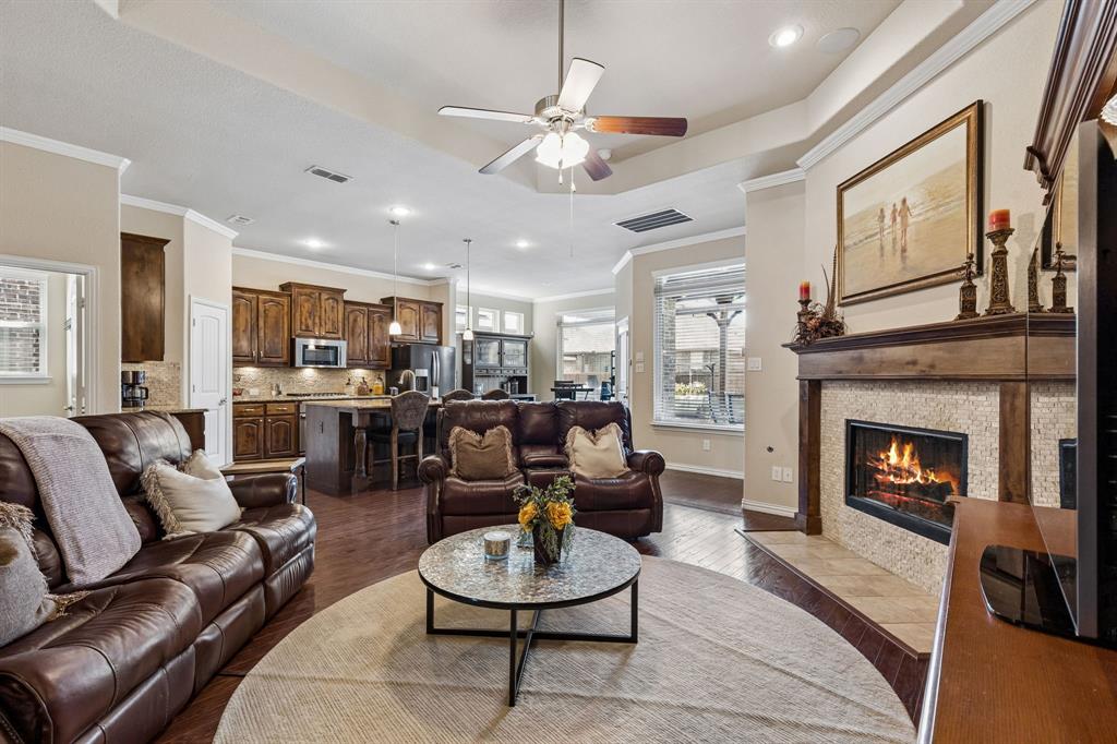 Sanctuary - Bear Crk - Residential