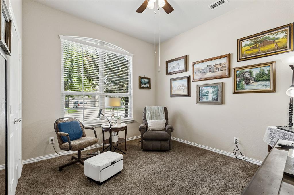 Sanctuary - Bear Crk - Residential