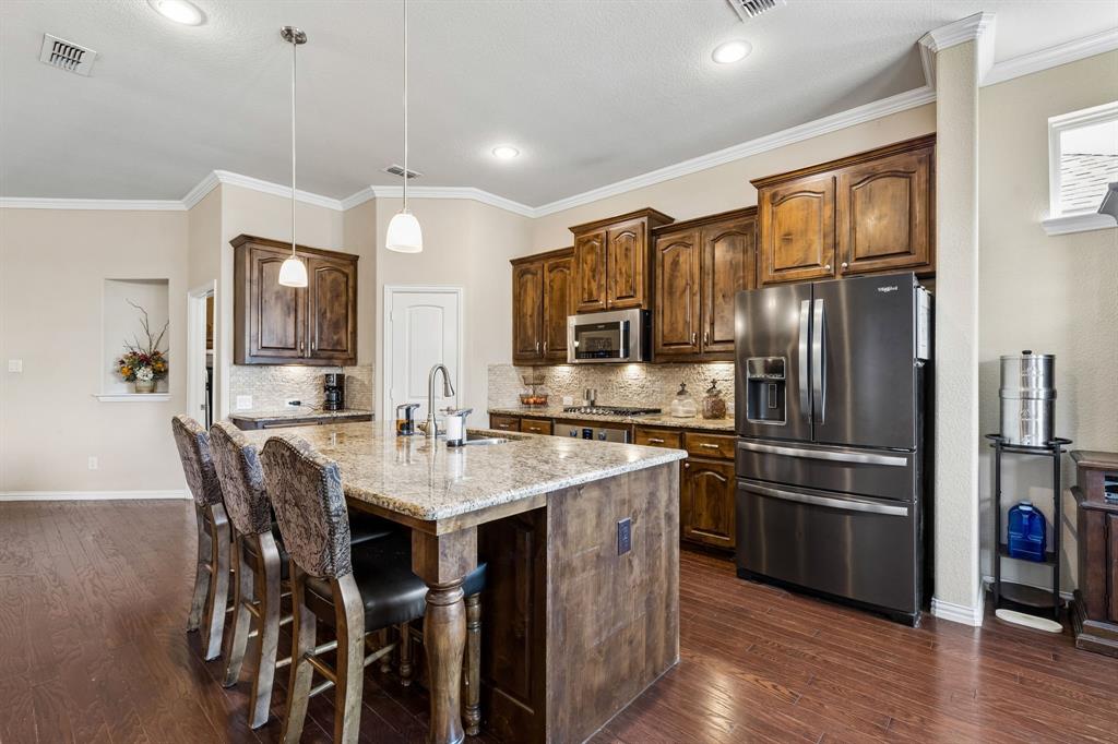 Sanctuary - Bear Crk - Residential