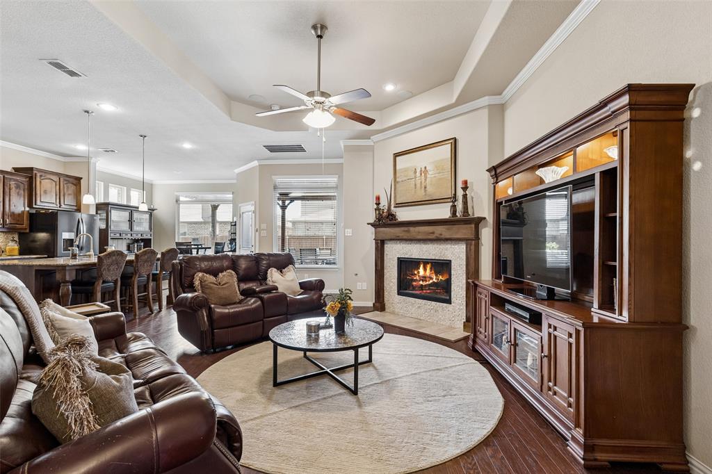 Sanctuary - Bear Crk - Residential